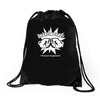shake in bake Drawstring Bags