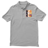 Goku Polo Shirt