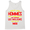 mai Tank Top