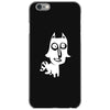dog or fox iPhone 6/6s Case