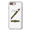 tunic for heroes iPhone 8 Plus