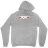 top gun logo cool retro Unisex Hoodie