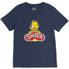 say doh (2) V-Neck Tee