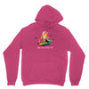 chaos and destruction Unisex Hoodie