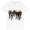 reservoir dogs (3) T-Shirt