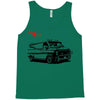 the a team van Tank Top