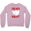 clubber lang Crewneck Sweatshirt