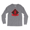 changed Long Sleeve Shirts