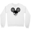 mad mickey Crewneck Sweatshirt