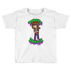 toasty zombie Toddler T-shirt