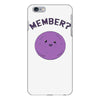member   copy iPhone 6/6s Plus Case