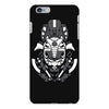 samurai black ranger iPhone 6 Plus/6S Plus Case