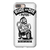 ride or die iPhone 8 Plus