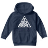 Canserbero Youth Hoodie