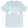 free shrugs T-Shirt