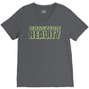 question reality V-Neck Tee