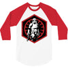 first order troop 3/4 Sleeve Shirt