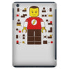 highly illogical iPad Mini
