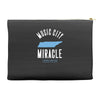 music city miracle Accessory Pouches