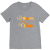 visit tatooine V-Neck Tee