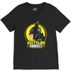 knight V-Neck Tee