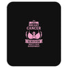 I am a Breast Cancer Survivor - What's Your Superpower? Mousepad