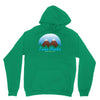 population 51,201 Unisex Hoodie