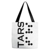 tars. Tote Bags