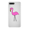 animal pink iPhone 7 Plus Case