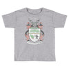 the keepers of the word Toddler T-shirt