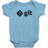 GIT IM FIT Baby Bodysuit