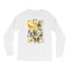 pandawa lima Long Sleeve Shirts