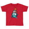 net Toddler T-shirt