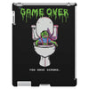 you have demons iPad 3 and 4 Case