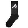 sad trooper Socks