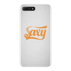 saxophone saxy iPhone 7 Plus Case