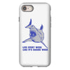 live every week like its shark week iPhone 8