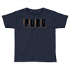 Pubg Toddler T-shirt
