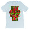 funny ferry mucking christmas, ideal gift or christmas present. T-Shirt