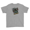 selfett Youth Tee