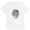 fresh prince of bel air V-Neck Tee