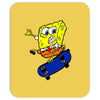sponge board Mousepad