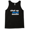 sxsw american apparel Tank Top