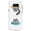 portal cat Samsung Galaxy S8