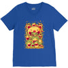 dools V-Neck Tee