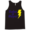 sabe a rayo Tank Top