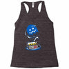 got the ghost Racerback Tank
