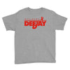 resident dj Youth Tee