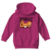 halloween Youth Hoodie