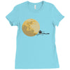 my crony Ladies Fitted T-Shirt